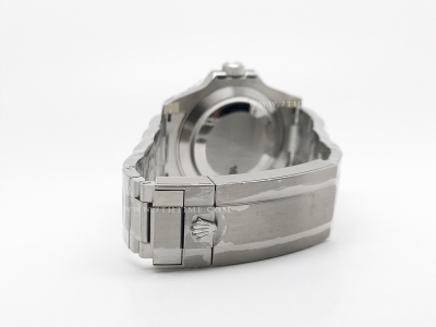 Sub 124060 No Date 904 41mm SS/SS Blk VSF VS3230