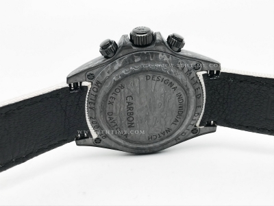 Daytona DIW Carbon Cream FC/LE White Noob A4130