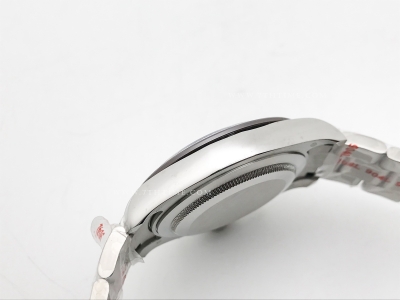 Daytona 126509 CER SS/SS I-Blue/Stk GDF A3836