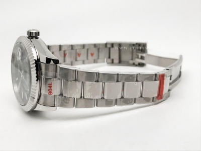 Skydweller 326934 SS/SS Black BLS Asia 2813