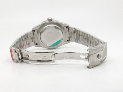 Skydweller 326934 SS/SS Black BLS Asia 2813