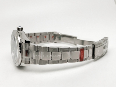 Skydweller 326934 SS/SS Blue BLS Asia 2813