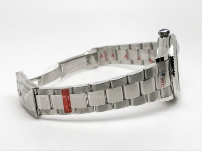 Skydweller 326934 SS/SS Green BLS Asia 2813