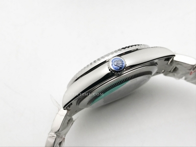 Skydweller 326934 SS/SS Green BLS Asia 2813