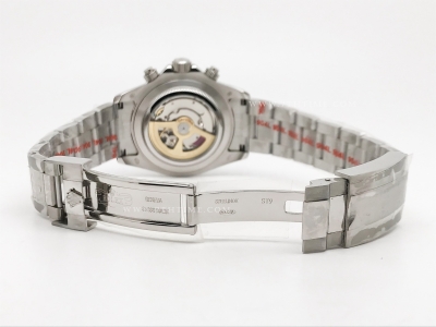 Daytona 126509 CER SS/S LE Blk/Wht/Stk GDF A3836