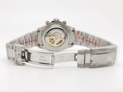 Daytona 126509 CER SS/S Blk/Dia GDF A3836