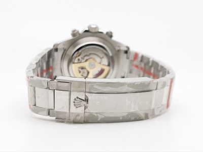 Daytona 126509 CER SS/S Blk/Dia GDF A3836