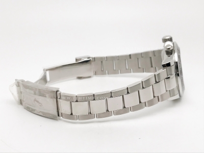 Daytona 126506 DIS CER SS/SS I-Blue/Dia GDF A3836