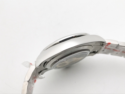 Daytona 126509 DIS SS/SS Blk/Stk GDF A3836