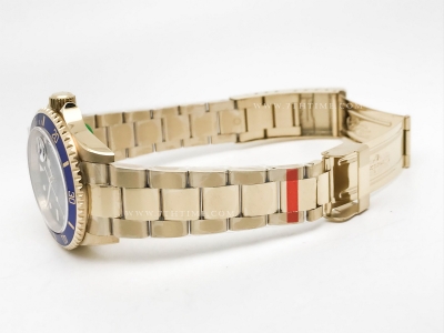 Sub 16618 Re YG/YG Blue BPF VR3135