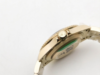 Sub 16618 Re YG/YG Blue BPF VR3135