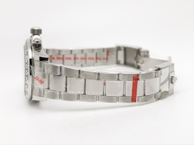 Daytona 126509 DIS SS/SS Blk/Wht/Dia GDF A3836