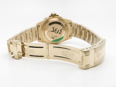 Sub 16618 Re YG/YG Black BPF VR3135