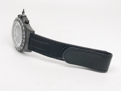 Daytona DIW Carbon CAR FC/NY Blk/Wht N6F A4130