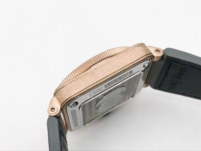 Bell Ross BR03-92 Diver 42mm Bron BR/LE Grn WMF A2824