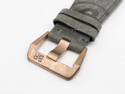 Bell Ross BR03-92 Diver 42mm Bron BR/LE Grn WMF A2824