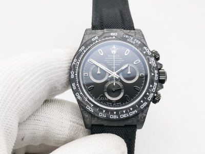 Daytona DIW Carbon CAR FC/NY Blk N6F A4130