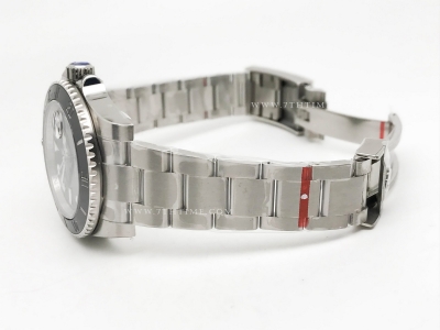 Submariner 116610LN SS/SS Blk BPF VR3135