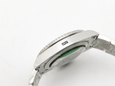 Submariner 116610LN SS/SS Blk BPF VR3135