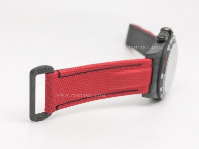 Daytona DIW Carbon CAR FC/NY Blk/Red N6F A4130