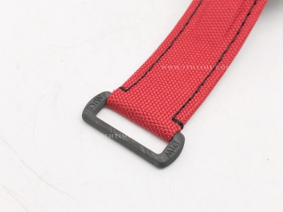 Daytona DIW Carbon CAR FC/NY Blk/Red N6F A4130