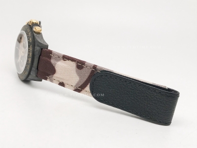 Daytona DIW Carbon CAR FC/NY Y.Sand/Brwn N6F A4130