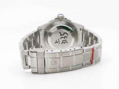 Sub 16610LV Re SS/SS Black BPF VR3135