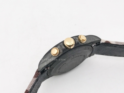 Daytona DIW Carbon CAR FC/NY Y.Sand/Brwn N6F A4130