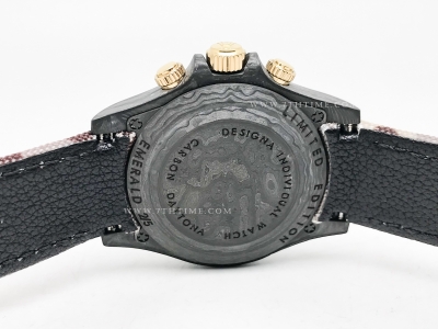 Daytona DIW Carbon CAR FC/NY Y.Sand/Brwn N6F A4130