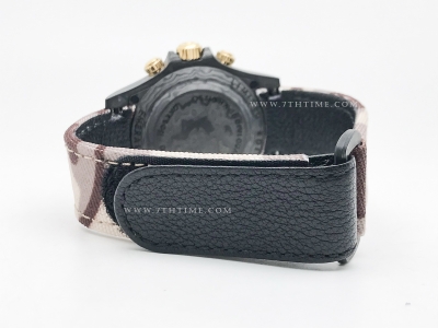 Daytona DIW Carbon CAR FC/NY Y.Sand/Brwn N6F A4130