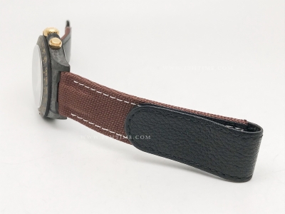 Daytona DIW Carbon CAR FC/NY Y.Sand/Brwn N6F A4130