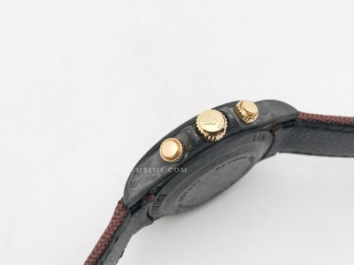 Daytona DIW Carbon CAR FC/NY Y.Sand/Brwn N6F A4130