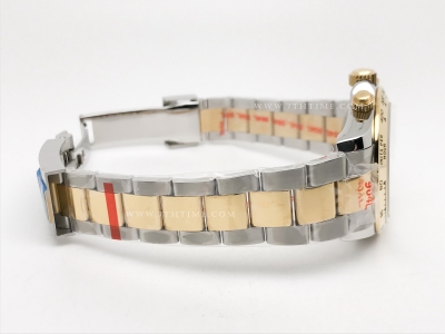 Daytona 116523 YG/SS Blk/Dia GDF A3836