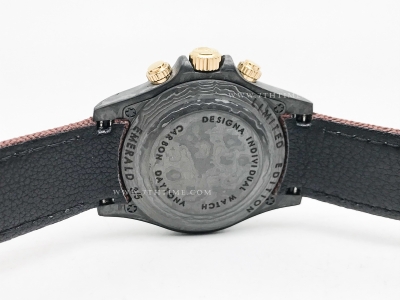 Daytona DIW Carbon CAR FC/NY Y.Sand/Brwn N6F A4130