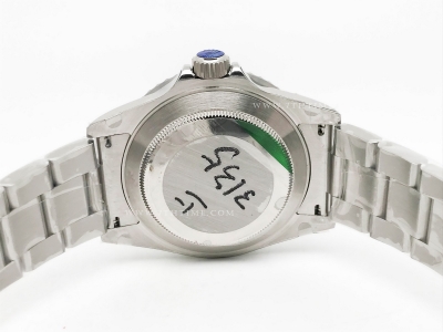 Sub 16610LN Re SS/SS Black BPF VR3135