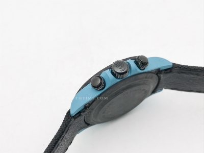 Daytona DIW Carbon CAR FC/NY Yellow/Red N6F A4130