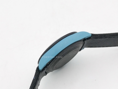 Daytona DIW Carbon CAR FC/NY Yellow/Red N6F A4130