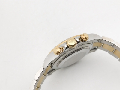 Daytona 116523 YG/SS M-Wht/Dia GDF A3836