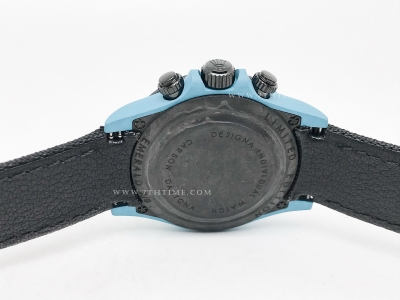 Daytona DIW Carbon CAR FC/NY Yellow/Red N6F A4130