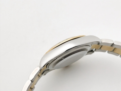 Daytona 116523 YG/SS M-Wht/Dia GDF A3836