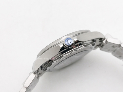 Seamaster 300m  210.30.42.20.01.001 2018 SS/SS Black VSF V4 VS8800