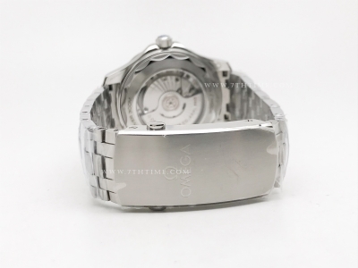 Seamaster 300m  210.30.42.20.01.001 2018 SS/SS Black VSF V4 VS8800