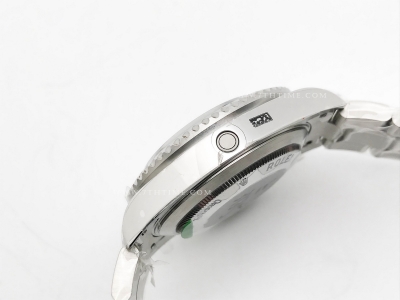 SeaDweller 16600 SS/SS Blk BPF VR3135