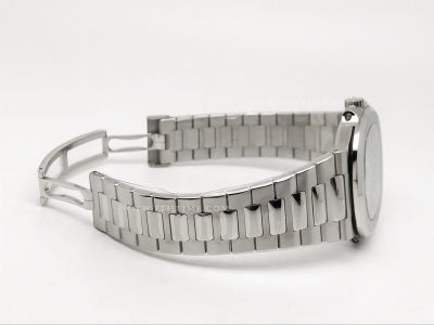 Nautilus Jumbo 5711 SS/SS Blue/Stk PPF V5 Asia 330