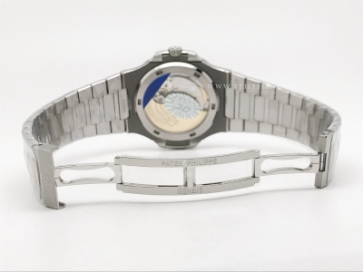 Nautilus Jumbo 5711 SS/SS Blue/Stk PPF V5 Asia 330