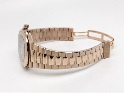 Nautilus Jumbo 5711 RG/RG Brown/Stk PPF V5 Asia 330