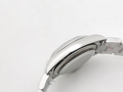 Oyster Pert. 36mm 126000 SS/SS Blue KRF VR3230