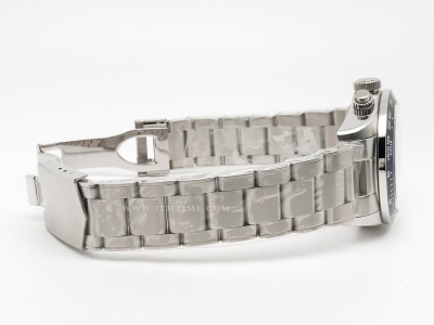 Black Bay Chrono Oys M79360N SS/SS Pink TWF A7750