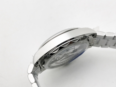 Aqua Terra 41mm 220.10.41.21.01.002 SS/SS L.Black VSF A8900