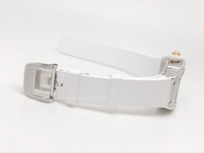 RM07-01 Snow Diam SS/RU Wht/W.MOP Skele ZF CRMA2